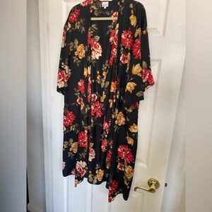 Like new LuLaRoe Shirley